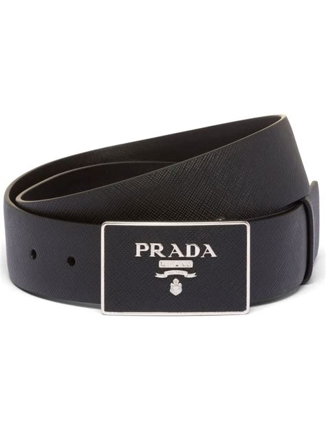 belt prada symbol|Prada logo authenticity.